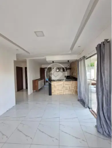 Imagem 1 - Casa Condomínio em Centro, Camaçari - BA